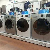 لباسشویی اسنوا(SNOWA)دوو(DAEWOO)