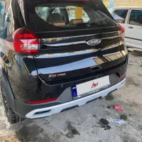 X22pro دنده ای