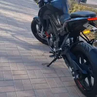 بنلی ۱۸۰ ۴۰۱|موتورسیکلت|اصفهان, مفتح|دیوار