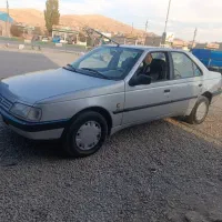 پژو ۴۰۵ مدل ۹۸|خودرو سواری و وانت|بستان آباد, |دیوار