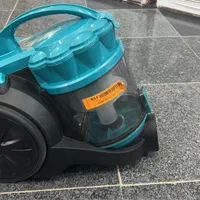 جارو برقی سطلی مخزن دار انکو|جاروبرقی، جارو شارژی، بخارشو|چابهار, |دیوار