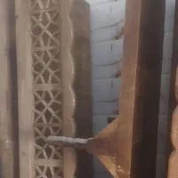 تخت سنتی|صندلی و نیمکت|سنندج, |دیوار