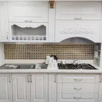 طراحی اجرای کابینت کمدیواری با دوام و جدیترین متد