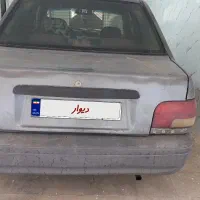 خودرو سواری پراید|خودرو سواری و وانت|قدس, شهرقدس|دیوار