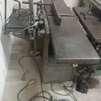 دستگاه چهار کاره نجاری|ماشین‌آلات صنعتی|گرگان, |دیوار