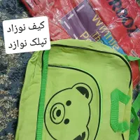 تشک نوزادی.پشه بند.کیف.پتو.سبدلباس|تشک تختخواب|اهواز, نادری|دیوار