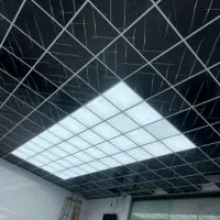 مجری سقف کاذب بدون واسطه