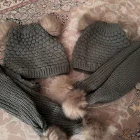 کلاه و شال گردن|لباس|قم, یزدان‌شهر|دیوار