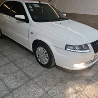 سمند سورن پلاسEF7 مدل۱۴۰۴ دوگانه منبع بزرگ