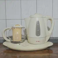 چای ساز تفال اهدایی