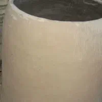 تنور گازی وتنور گلی