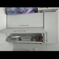 فروش کابینت فلزی وملزومات