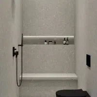 سرامیک کاری و سنگ کاری نما و سرامیک کار داخلی|خدمات پیشه و مهارت|بهبهان, |دیوار