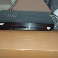 گیرنده دیجیتال دنای