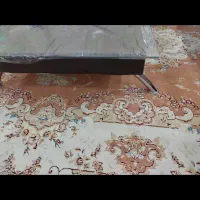 مبل ۷ نفره و میز جلو مبلی و میز TV|مبلمان خانگی و میز عسلی|اهواز, زندوکیلی|دیوار