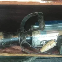 چکش تخریب رونیکس اصل ۱۸ کیلویی