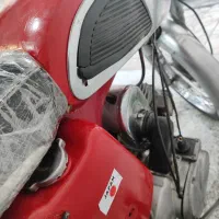 موتور یاماها ۱۰۰سالم|موتورسیکلت|هشتگرد, ینگی امام|دیوار