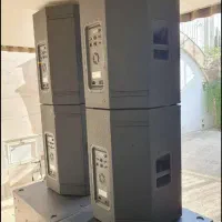 باند وساب اکتیو مجلسی|سیستم صوتی خانگی|نورآباد ممسنی, |دیوار