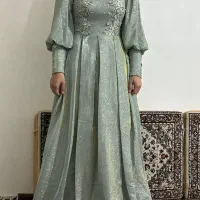 لباس مجلسی شاین