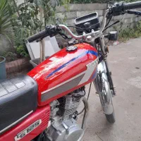 موتور هوندا ۲۰۰ سی سی|موتورسیکلت|هچیرود, |دیوار