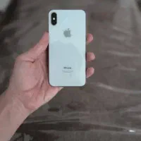 iPhone x|موبایل|اهواز, کوی باهنر|دیوار