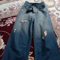 شلوار خارجی850