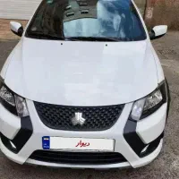 کوییک rs ۱۴۰۵ صفر کیلومتر خشک