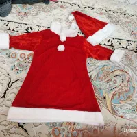 لباس دخترانه بچگانه