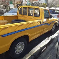 مزدا تک کابین مدل۸۳ انژکتور