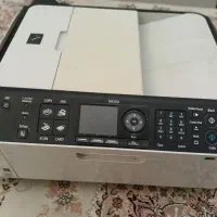 پرینتر رنگی