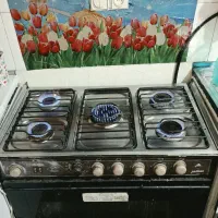 گاز