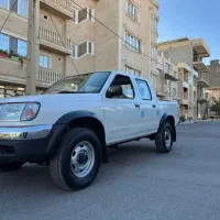 نیسان پیکاپ ۸۸ سند شخصی بدون رنگ|خودرو سواری و وانت|تهران, آرژانتین|دیوار