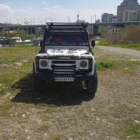 پاژن مدل ۸۱