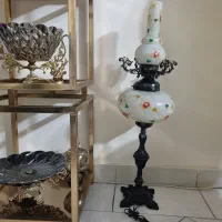 آباژور کنار سالنی