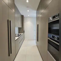 ۱۸۰متر/مشاعاتfull/فرمانیه شرقی/فرنیشBosch|اجارهٔ آپارتمان|تهران, حصار بوعلی|دیوار