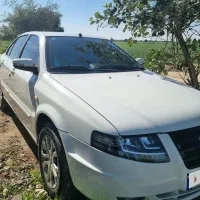 سمند سورن EF7|خودرو سواری و وانت|بندر ماهشهر, |دیوار