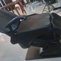 یونیت  برقی  و دوتا صندلی گردون