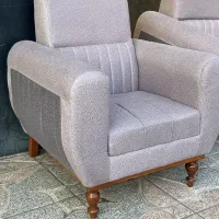 مبل مارسی|مبلمان خانگی و میز عسلی|مشکین‌دشت, |دیوار