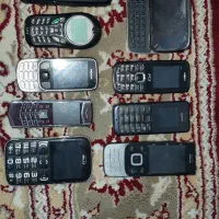 گوشی موبایل