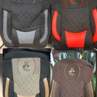 روکش صندلی کفپوش سه بعدی کفی سه بعدی پراید پژو۲۰۶|قطعات یدکی و لوازم جانبی|اصفهان, شیخ طوسی|دیوار