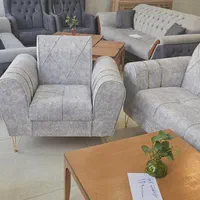 مبلمان پارچه سافت اصلی فقط ۱۴۹۰۰(پایه فلز نشکن|مبلمان خانگی و میز عسلی|شیراز, شهرک مهدی‌آباد|دیوار