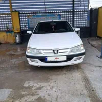 پرشیا ۸۶ لازرورقی|خودرو سواری و وانت|صفادشت, |دیوار