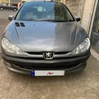 206 مدل 85 تیپ 2