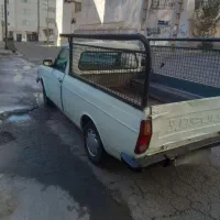 وانت پیکان ۸۳ انژکتور|خودرو سواری و وانت|تهران, تهرانپارس شرقی|دیوار
