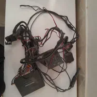 دزدگیرسیم کارتل وکف پوش ساینا وتیبا|قطعات یدکی و لوازم جانبی|نیشابور, شهرک بهارستان|دیوار