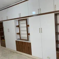 فروش ۲ طبقه کلید اول/شیک و جذاب/قرنی|فروش خانه و ویلا|یاسوج, |دیوار