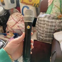 دستکاه و میکروفون|سیستم صوتی خانگی|مشهد, نوید|دیوار