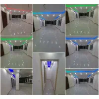 طراح و مجری انواع سقف کناف دراستان گیلان|خدمات پیشه و مهارت|رشت, توشیبا|دیوار