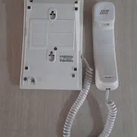 تلفن پاناسونیک|تلفن رومیزی|رشت, فلسطین|دیوار