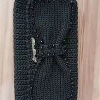 کیف های بافتنی